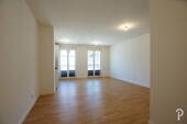 Wohnbereich - 1 Zimmer Etagenwohnung zur Miete in Düsseldorf