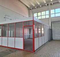 Verschiedene Flächen-Optionen in Aubing-Lochhausen-Langwied - All-in-Miete - München