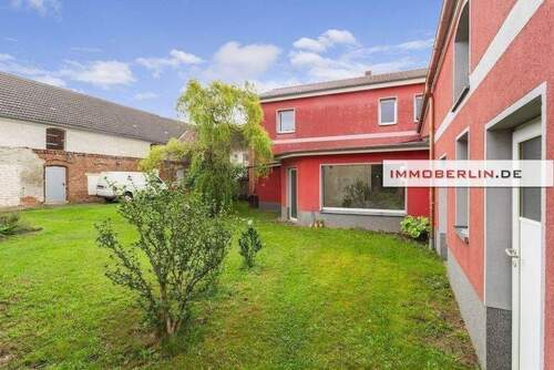 11.jpg - 1 Zimmer Mehrfamilienhaus, Wohnhaus in Nuthe-Urstromtal