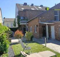 Liebevoll modernisiertes Einfamilienhaus mit Garage und 2. Zufahrt in Eschweiler-Hastenrath