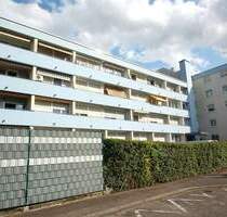 Hübsche Wohnung in zentraler Lage von Viernheim