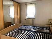 Schlafzimmer Wohnung 2 - 