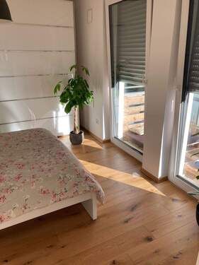 Schlafzimmer2.jpg - 2 Zimmer Etagenwohnung in Nürnberg