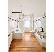 Gemütliche 3-Zimmer-Wohnung mit Gartenbereich in Lüneburg