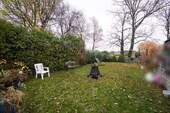 Gartenrundblick - 