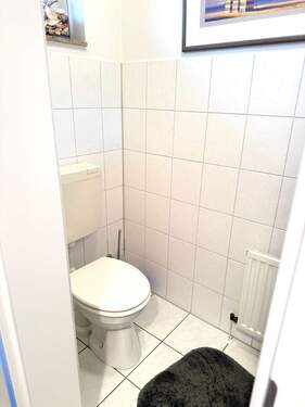 Gäste-WC - 