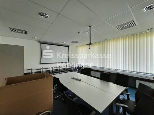Schulungsraum/Meeting - 