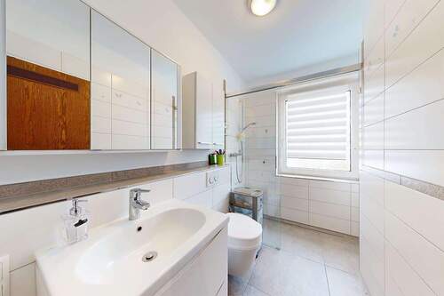 Immobilien-Aachen-Wohnung-Kaufen-NC958-04 - Etagenwohnung mit 54,70 m&sup2; in Aachen zum Kaufen