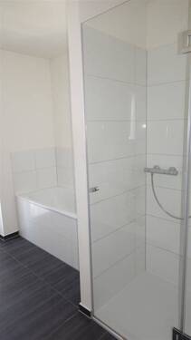 Duschkabine - 