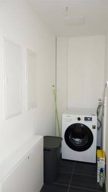 Hauswirtschaftsraum - 