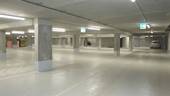 Tiefgarage - 