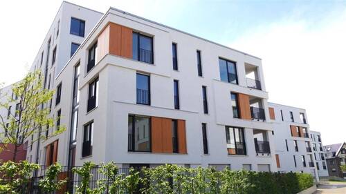 Impressionen Wohnanalge - 