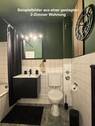 Beispiel Möblierung 2-Zimmer - Bad - 