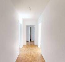 Wo das Leben pulsiert - 3 Zimmer auf 80 m² in Eimsbüttel - Hamburg Altona-Nord