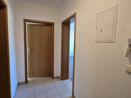 Wohnung (Flur) - 