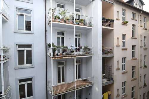 Aussicht - 