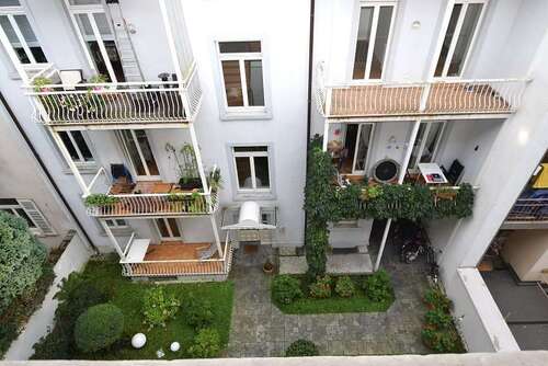 Aussicht - 