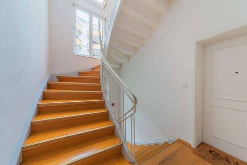 Hausflur - 