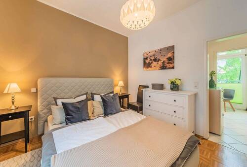 Schlafzimmer - 
