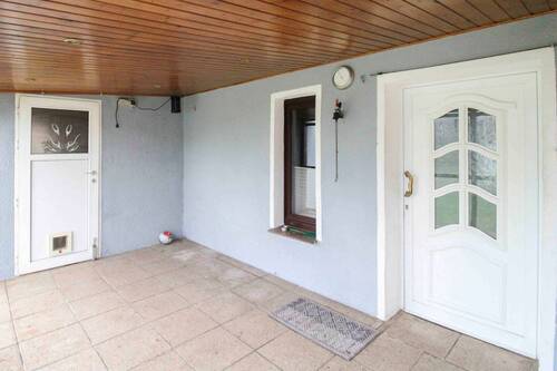 Veranda - 