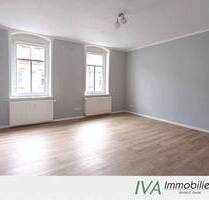 Schicke sanierte 2-Raum-Wohnung in Riesa-Weida