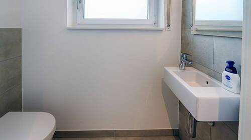 Gäste WC - 