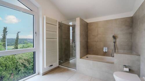 Badezimmer - 