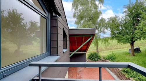 Balkon I - 