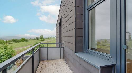 Balkon II - 