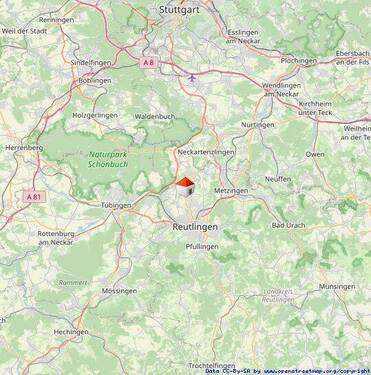 Regionalplan - 