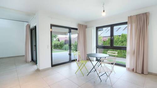 Essbereich - 