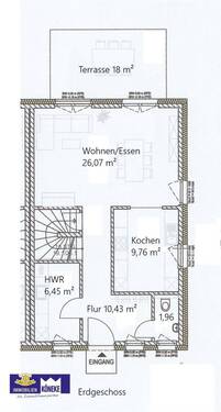 Erdgeschoss - 