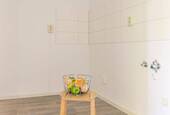 Küche Vergleichswohnung - Etagenwohnung mit 34,30 m² in Chemnitz zur Miete