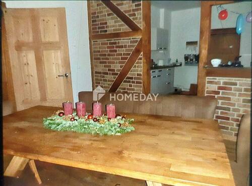Küche Wohnung 1 2 - 