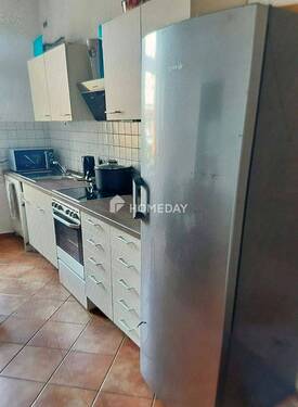 Küche Wohnung 2 - 