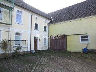 Außenansicht 1 - 9 Zimmer Mehrfamilienhaus, Wohnhaus zum Kaufen in Iserlohn