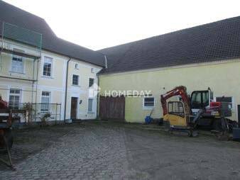 Außenansicht 4 - Mehrfamilienhaus, Wohnhaus mit 352,00 m² in Iserlohn zum Kaufen