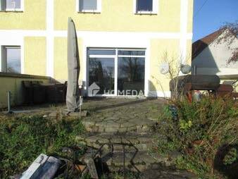 Terrasse - 