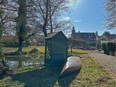 weitere Ansicht Garten - 8 Zimmer Einfamilienhaus in Bruchköbel