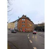 Single Wohnung - 300,00 EUR Kaltmiete, ca.  50,00 m² Wohnfläche in Hagen (PLZ: 58089) Wehringhausen