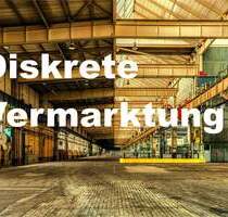 Hochwertige Produktionshalle mit Büro - Coesfeld