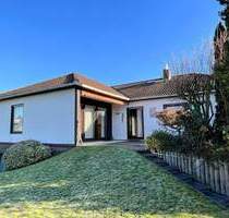 Bungalow in schöner, ruhiger und stadtnaher Lage von Wolfenbüttel