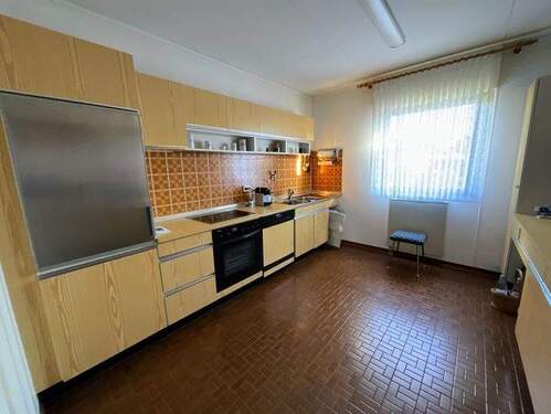 Erdgeschoß - Küche - 2 - 