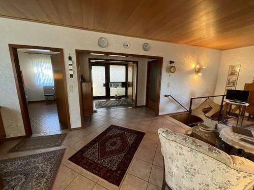 Erdgeschoß - Diele - 1 - Bungalow mit 120,00 m&sup2; in Wolfenbüttel zum Kaufen