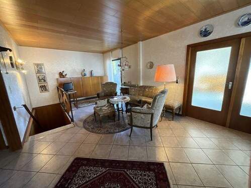 Erdgeschoß - Diele - 