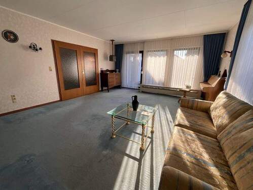 Erdgeschoß - Wohnzimmer -1 - 