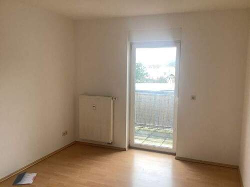 Schlafzimmer - Etagenwohnung mit 52,00 m&sup2; in Eisenach zur Miete