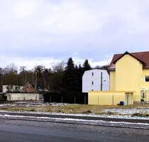 Attraktives Baugrundstück in Zwickau-Schedewitz – Wohnen und Gewerbe möglich.