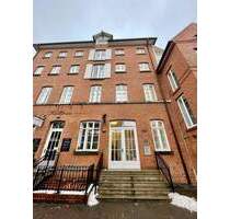 Gemütliche 2-Zimmer-Wohnung am Stintmarkt - Lüneburg Altstadt