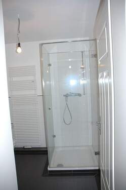 Dusche - Etagenwohnung mit 58,00 m&sup2; in Lüneburg zur Miete
